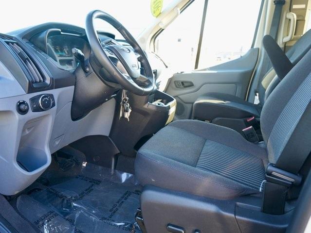 used 2019 Ford Transit-150 car, priced at $29,972