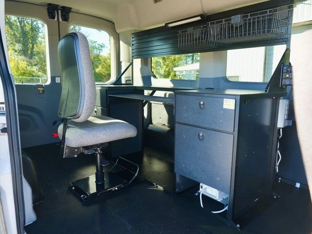 used 2019 Ford Transit-150 car, priced at $29,972
