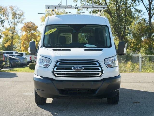 used 2019 Ford Transit-150 car, priced at $29,972