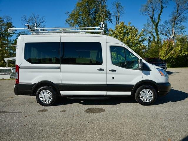used 2019 Ford Transit-150 car, priced at $29,972