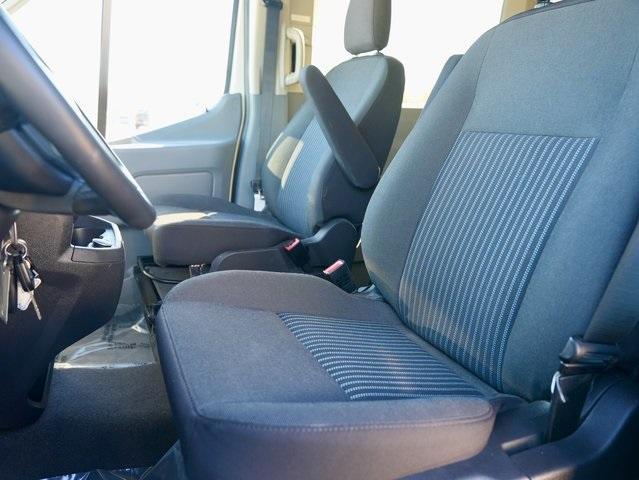 used 2019 Ford Transit-150 car, priced at $29,972