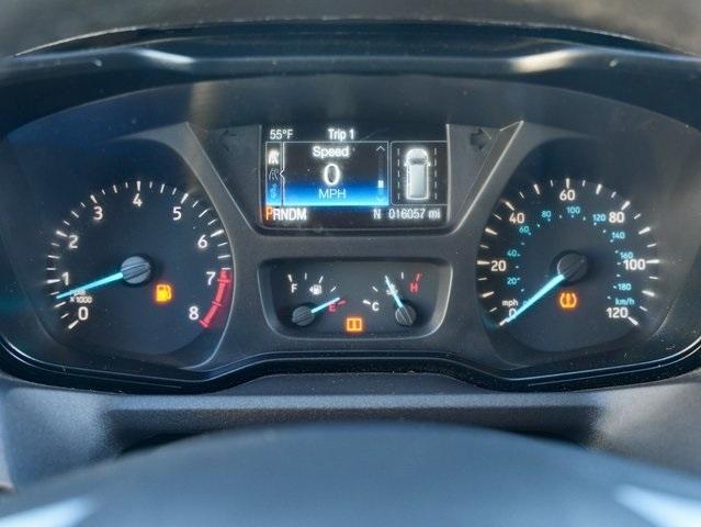 used 2019 Ford Transit-150 car, priced at $29,972