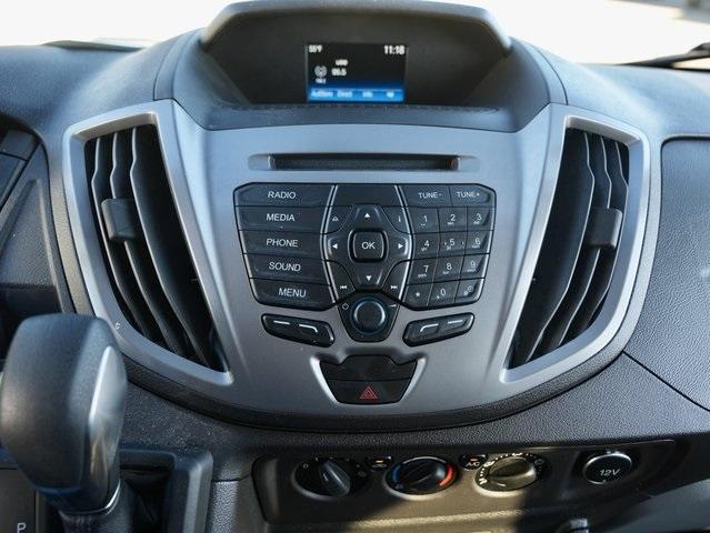 used 2019 Ford Transit-150 car, priced at $29,972