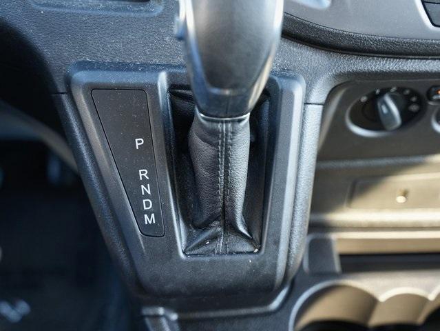used 2019 Ford Transit-150 car, priced at $29,972