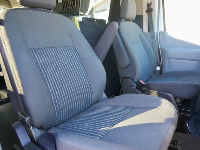 used 2019 Ford Transit-150 car, priced at $29,972