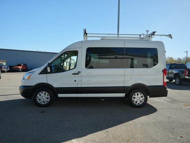 used 2019 Ford Transit-150 car, priced at $29,972