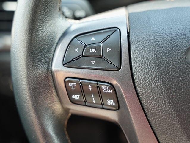 used 2020 Ford Ranger car, priced at $30,972