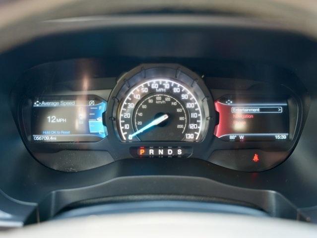 used 2020 Ford Ranger car, priced at $30,972