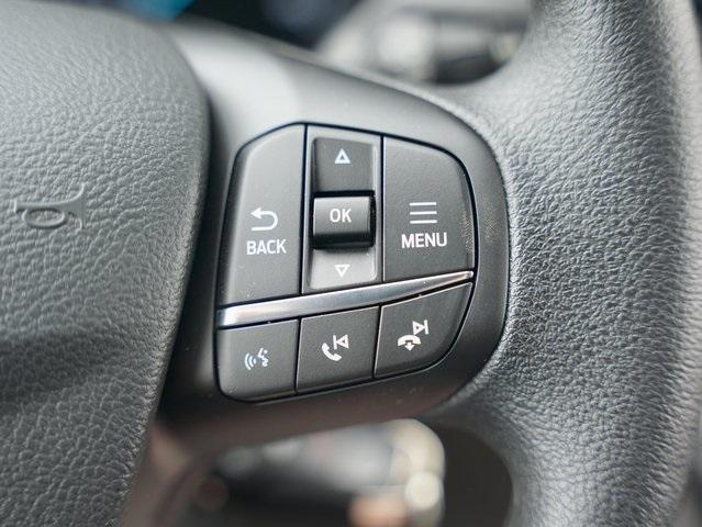 new 2025 Ford Transit-250 car, priced at $47,975