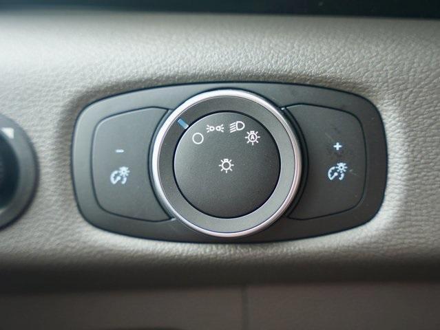 new 2025 Ford Transit-250 car, priced at $47,975