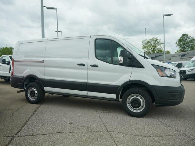 new 2025 Ford Transit-250 car, priced at $47,975