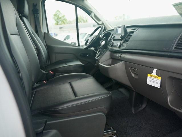 new 2025 Ford Transit-250 car, priced at $47,975