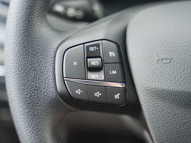 new 2025 Ford Transit-250 car, priced at $47,975