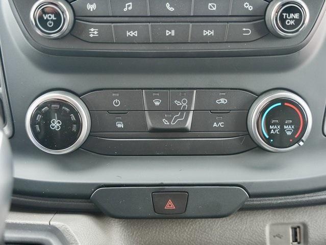 new 2025 Ford Transit-250 car, priced at $47,975