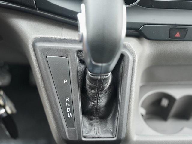 new 2025 Ford Transit-250 car, priced at $47,975
