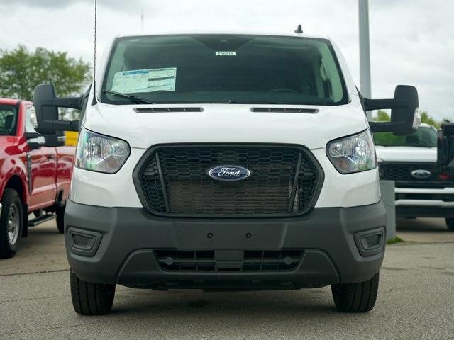 new 2025 Ford Transit-250 car, priced at $47,975