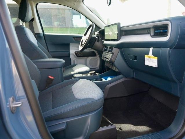 new 2025 Ford Maverick car, priced at $32,503