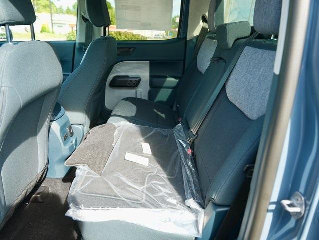 new 2025 Ford Maverick car, priced at $32,503