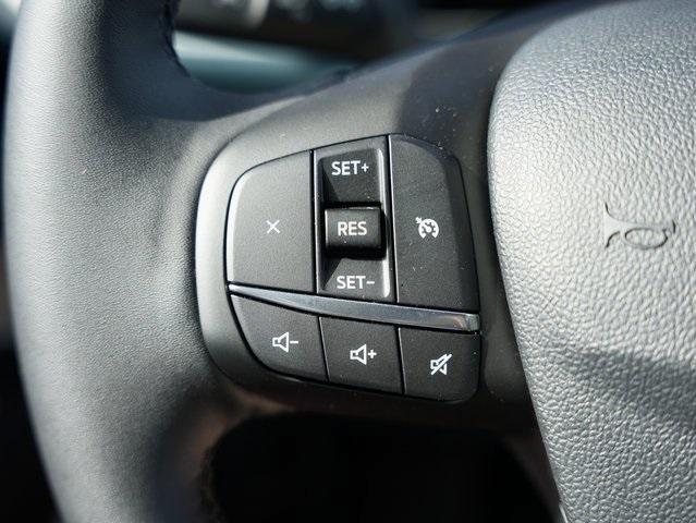 new 2025 Ford Maverick car, priced at $32,503