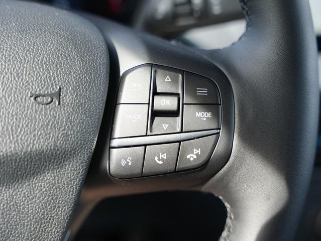 new 2025 Ford Maverick car, priced at $32,503