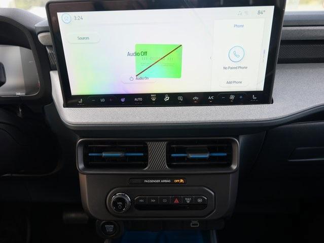 new 2025 Ford Maverick car, priced at $32,503