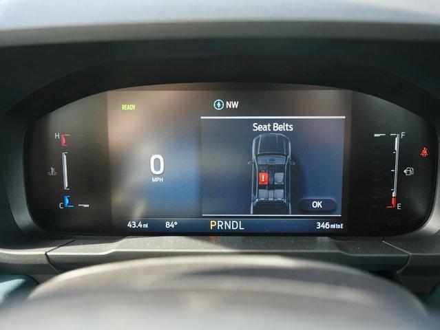 new 2025 Ford Maverick car, priced at $32,503