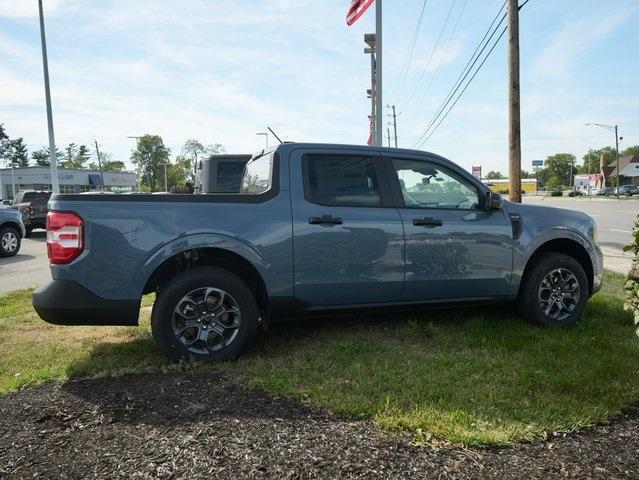 new 2025 Ford Maverick car, priced at $32,503