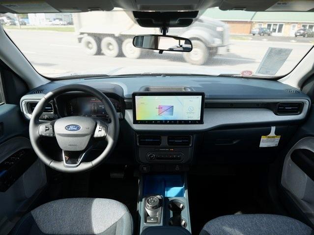 new 2025 Ford Maverick car, priced at $32,503