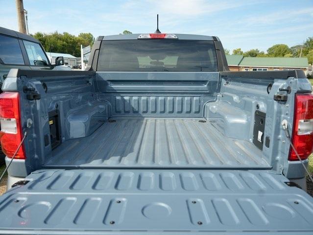 new 2025 Ford Maverick car, priced at $32,503