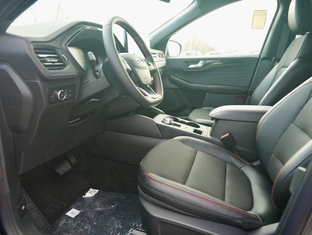 used 2025 Ford Escape car, priced at $31,492