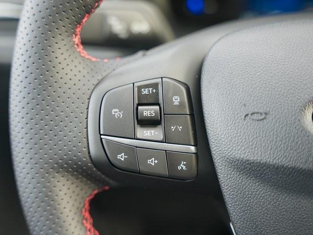 used 2025 Ford Escape car, priced at $31,492