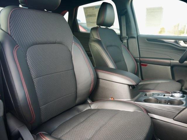 used 2025 Ford Escape car, priced at $31,492