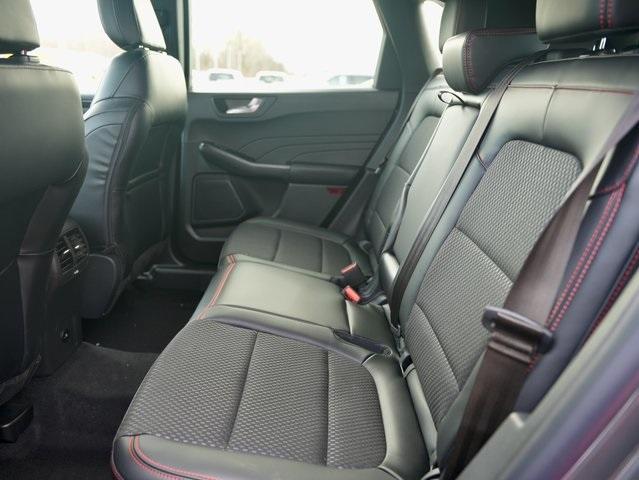 used 2025 Ford Escape car, priced at $31,492