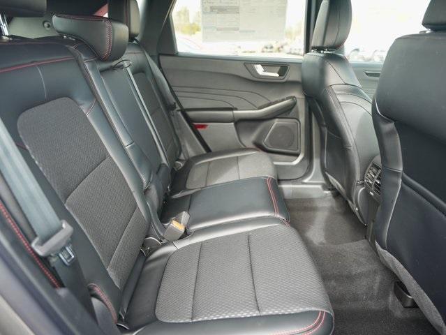 used 2025 Ford Escape car, priced at $31,492