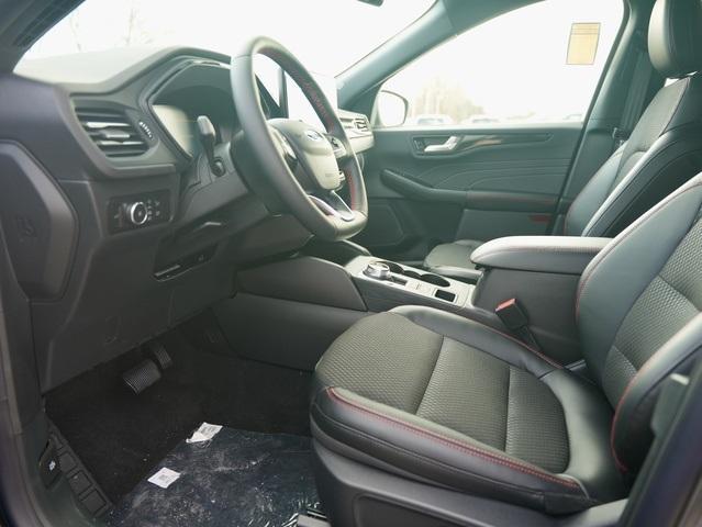 new 2025 Ford Escape car, priced at $33,502