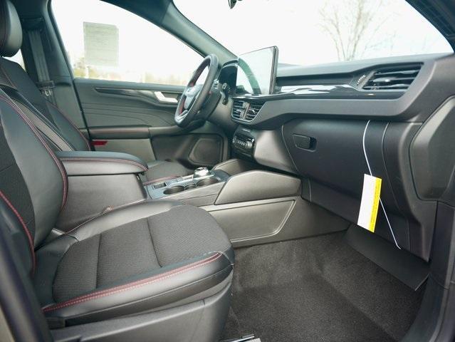used 2025 Ford Escape car, priced at $31,492