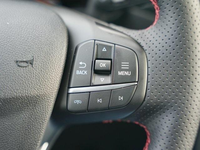 used 2025 Ford Escape car, priced at $31,492