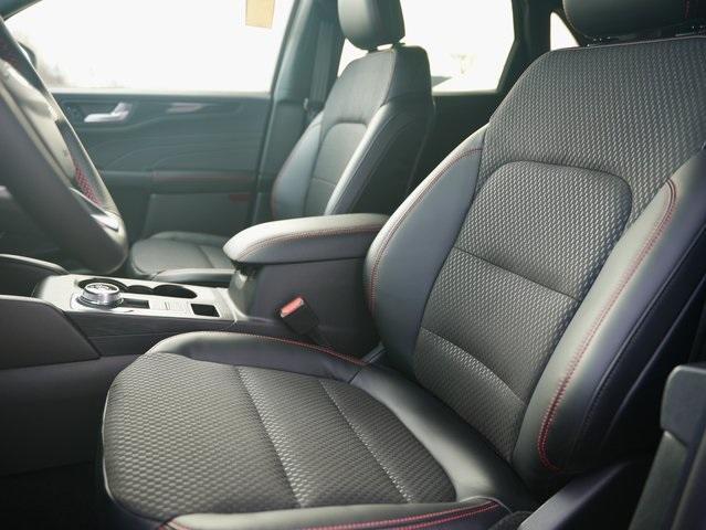 used 2025 Ford Escape car, priced at $31,492