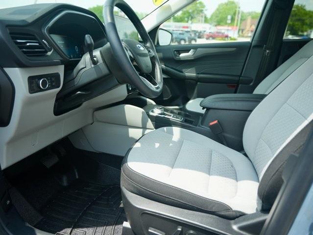 used 2024 Ford Escape car, priced at $25,972