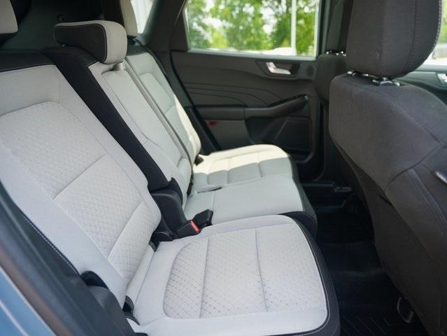 used 2024 Ford Escape car, priced at $26,972