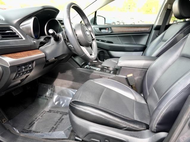 used 2018 Subaru Outback car, priced at $18,152