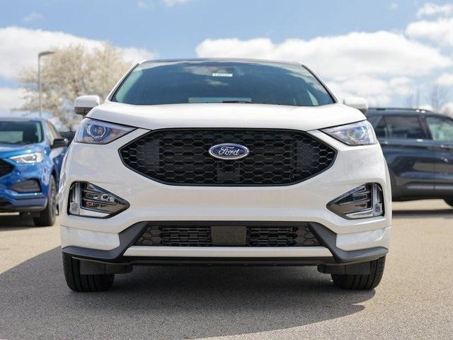 new 2024 Ford Edge car, priced at $45,492