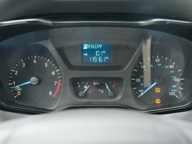 used 2018 Ford Transit-150 car, priced at $16,972