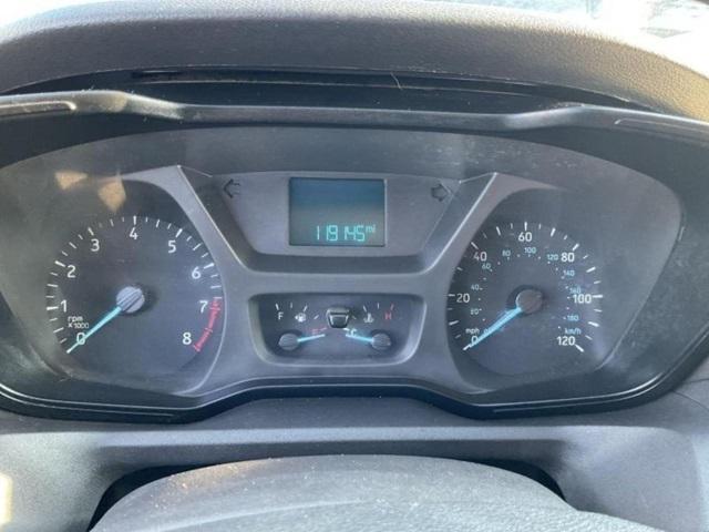 used 2018 Ford Transit-150 car, priced at $16,972