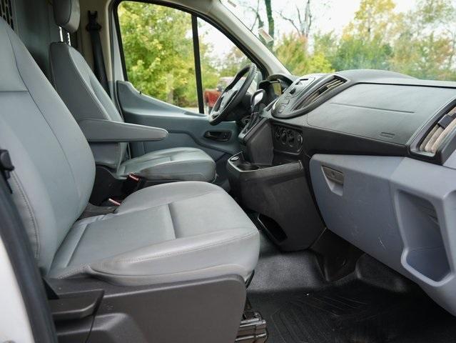 used 2018 Ford Transit-150 car, priced at $16,972
