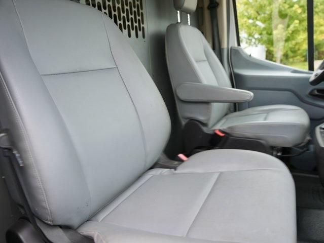 used 2018 Ford Transit-150 car, priced at $16,972
