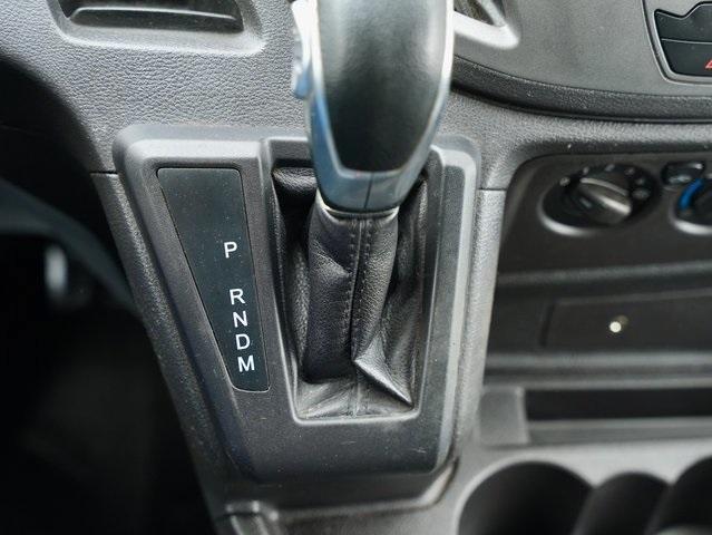 used 2018 Ford Transit-150 car, priced at $16,972