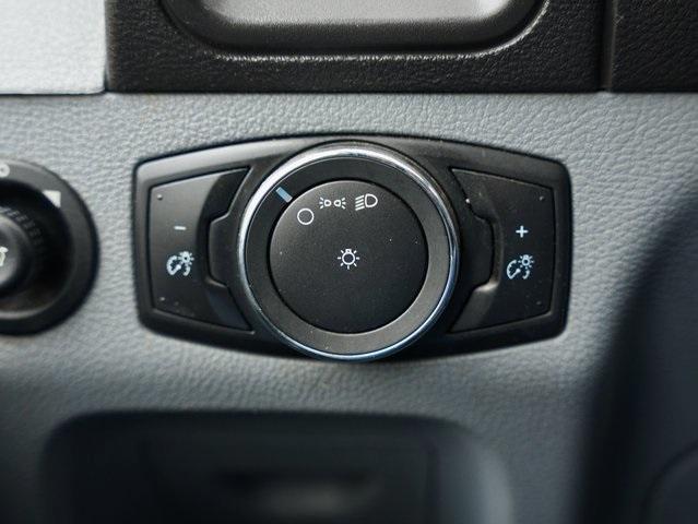 used 2018 Ford Transit-150 car, priced at $16,972