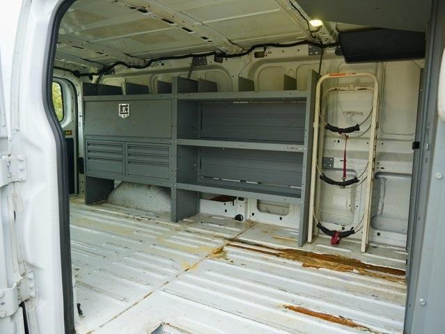 used 2018 Ford Transit-150 car, priced at $16,972