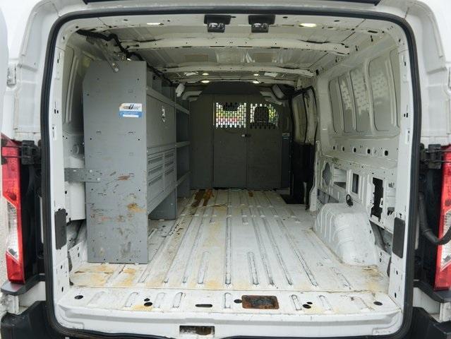used 2018 Ford Transit-150 car, priced at $16,972